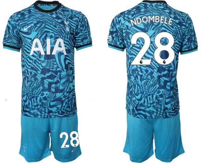 Tottenham Hotspur jerseys-012